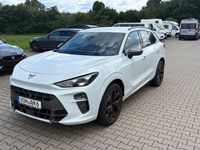 Second-hand Cupra Terramar 150 CP (110 kW) 2025 Alb SUV