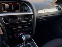 Gebraucht Audi A4 S-Line 170 PS (125 kW) 2015 Weiß Limousine