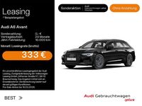 Gebraucht Audi A6 Advanced 265 PS (194 kW) 2025 Kombi