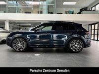 Neu Porsche Cayenne Black Edition 471 PS (346 kW) 2026 Blau SUV