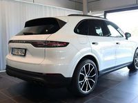 gebraucht Porsche Cayenne S 