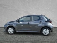 Gebraucht Mazda 2 Prime-Line 116 PS (85 kW) 2025 Lead grey Limousine