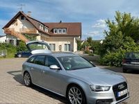 gebraucht Audi A4 Avant 2.0 A6 A5 BMW