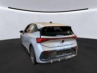 Gebraucht Cupra Born 150 kW (204 PS) 2023 Silber Kleinwagen