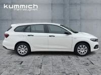 Usado Fiat Tipo 133 CV (97 kW) 2024 Blanco Familiar