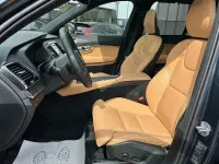 Gebraucht Volvo XC90 Ultimate 235 PS (172 kW) 2024 Blau SUV