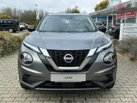 Gebraucht Nissan Juke Style Edition 114 PS (83 kW) 2024 Grau SUV