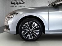 Second-hand Skoda Superb Selection 193 CP (141 kW) 2024 Gri Break