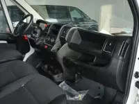 Gebraucht Opel Movano 140 PS (102 kW) 2024 Weiss Van