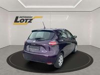 gebraucht Renault Zoe Life*R110*Z.E. 50 (Kauf-Batterie)