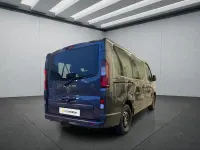 Neu Renault Trafic 150 PS (110 kW) 2026 Grau Van / Kleinbus