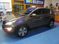 gebraucht Kia Sportage 2.0 GDI 2WD Aut. Navi,Xenon,Kamera,Alu 18 Zoll