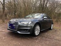 gebraucht Audi A4 3.0 TDI Quattro Matrrix Virtuale Cockpit DSG