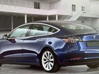 gebraucht Tesla Model 3 Long Range Dual AWD