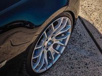 Second-hand BMW 335 Performance 306 CP (225 kW) 2011 Negru Break