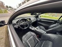 Gebraucht Mercedes E350 AMG 231 PS (169 kW) 2010 Schwarz Coupé