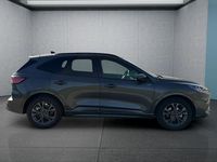 Gebraucht Ford Kuga ST-Line X 190 PS (139 kW) 2024 Grau SUV