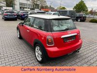 gebraucht Mini Cooper COOPERChili Leder Klima Sitzheizung