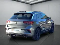 Gebraucht VW T-Roc R 300 PS (220 kW) 2020 Grau SUV