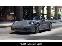Gebraucht Porsche 992 450 PS (330 kW) 2024 Grau Coupé