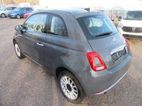 gebraucht Fiat 500 Lounge