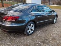 Usado VW CC 140 HP (102 kW) 2014 Castanho Sedan