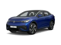 Gebraucht VW ID.5 Pro Performance 150 kW (204 PS) 2023 Blau SUV