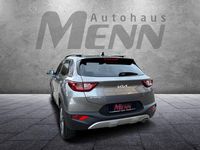 Neu Kia Stonic 101 PS (74 kW) 2025 Schwarz SUV