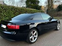 gebraucht Audi A5 Coupe 2.0 sline