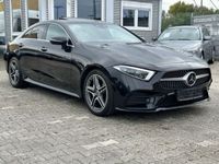 gebraucht Mercedes CLS220 AMG