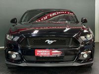 gebraucht Ford Mustang GT 5.0 BLACK SVT-PERFORMANCE#XENON#NAVI