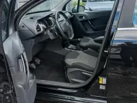 Gebraucht Citroën C3 82 PS (60 kW) 2014 Schwarz Kleinwagen