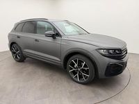 Gebraucht VW Touareg R-line 286 PS (210 kW) 2025 Grau SUV