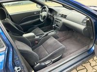 gebraucht Honda Prelude 2.0i*Automatik*Ersthand*