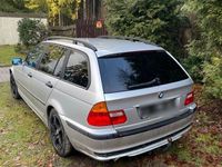 gebraucht BMW 318 E46 i