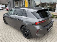 gebraucht Opel Astra Lim.1,2AT/Klimaaut./LED Scheinw./Wint.P.