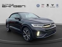 Usata VW T-Roc R-line 150 CV (110 kW) 2024 SUV