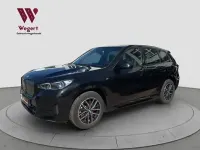 Gebraucht BMW iX1 M Sport 230 kW (313 PS) 2023 Schwarz SUV
