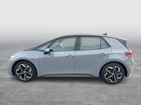 Gebraucht VW ID.3 Pro Performance 150 kW (204 PS) 2023 Grau Kleinwagen