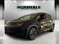 Neu BYD Dolphin Comfort 150 kW (204 PS) 2026 Obsidian black Kleinwagen
