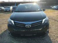 Gebraucht Toyota Avensis Edition 150 PS (110 kW) 2013 Kombi