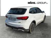 Gebraucht MG ZS 102 PS (75 kW) 2025 Weiß SUV