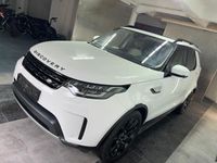 gebraucht Land Rover Discovery P360 AWD HSE Automatik*7-Sitzer*LED