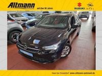 Gebraucht Opel Corsa GS Line 131 PS (96 kW) 2021 Schwarz Kleinwagen