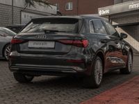 gebraucht Audi A3 Sportback e-tron 1.4 TFSI e advanced FLA STH