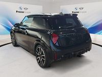 Gebraucht Mini Cooper 156 PS (114 kW) 2024 Schwarz Kleinwagen