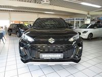 Gebraucht Suzuki Across Comfort+ 185 PS (136 kW) 2024 Schwarz SUV