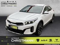 Gebraucht Kia XCeed Comfort 136 PS (100 kW) 2024 Weiß SUV