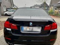 gebraucht BMW 520 520 d Efficient Dynamics Edition