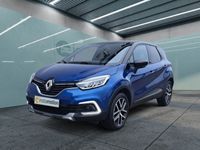 gebraucht Renault Captur Version S*SHZ*LED*RFK*Navi*